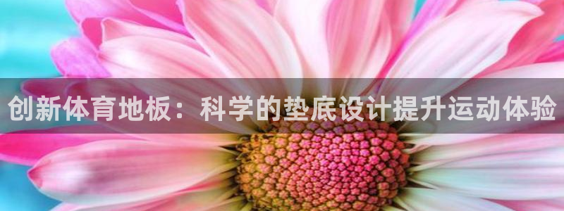 oety欧亿：创新体育地板：科学的垫底设计提升运动体验
